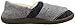 Acorn Women's Boiled Wool Edelweiss Slipper Moccasin
