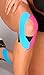 Zenflex Kinesiology Sports Tape Athletic 2