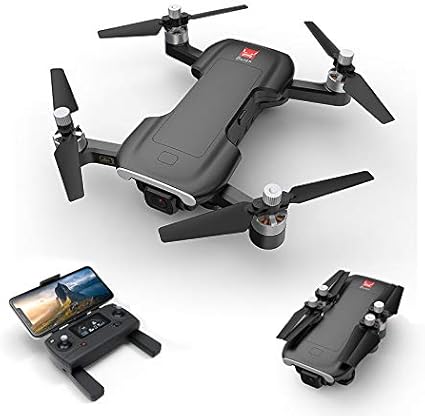 Amazon.com: MJX Bugs B7 GPS Drone with 