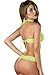 AnHua Womens Sexy Perspective Nightwear Sleepwear Lingerie Set Lace Lingerie for Sex