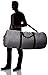 Northstar 1050 HD Tuff Cloth Diamond Ripstop Series Gear/Duffle Bag (18-Inch x 42-Inch)
