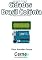 Livro Apresentando uma lista de  Cidades do Brasil Colônia Com display LCD programado no Arduino