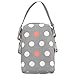 Dr. Brown's Convertible Bottle Tote - Polka Dot