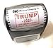 Donald Trump 2020 Stamp by 'Merican Stamping Co. | Trump Stamp Keep America Great Self Inking Stamp