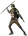 Rubie's Costume Kids Teenage Mutant Ninja Turtles 2 Deluxe Donatello Costume, Small