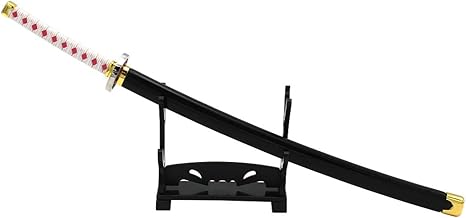 Amazon Kakizaki 鬼滅の刃 台座付き 日輪刀ペーパーナイフ キーチェーン キーホルダー 栗花落カナヲ アニメ 萌えグッズ 通販