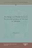 Front cover for the book Pea Ridge And Prairie Grove, Or Incidents Of The War In Arkansas by William Baxter