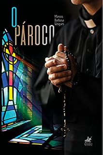 Livro O Pároco