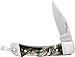 Imperial Schrade IMP40 Imperial Lock Back Folding Pocket Knife