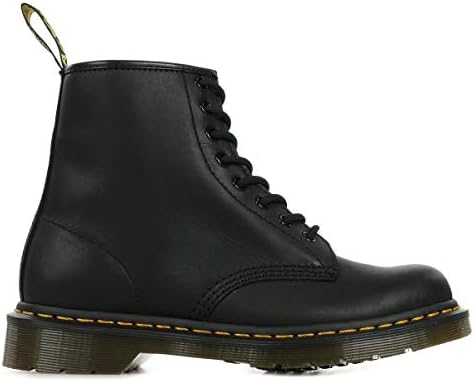 Amazon.com: Dr. Martens 8 Eye Boot Women's Ankle Boots, Green Pine
