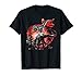 Jurassic World Fallen Kingdom: Fighting Dinos T-Shirt T-Shirt