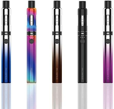 INNOKIN Endura T18II All Colours TPD Compliant No Nicotine (Blue)