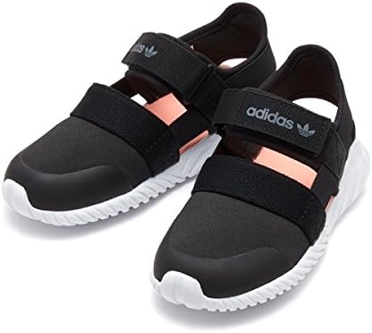 Amazon アディダス 12 16doom Sandal I ドゥーム サンダル 6698 キッズ ブラック 12cm サンダル