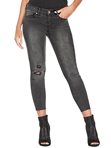 G by GUESS Rebecca Skinny Jeans