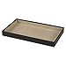 WOLF 1.5 in. Standard Valet Tray