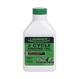 Lawn-Boy 2-Cycle Engine Oil 4 Oz