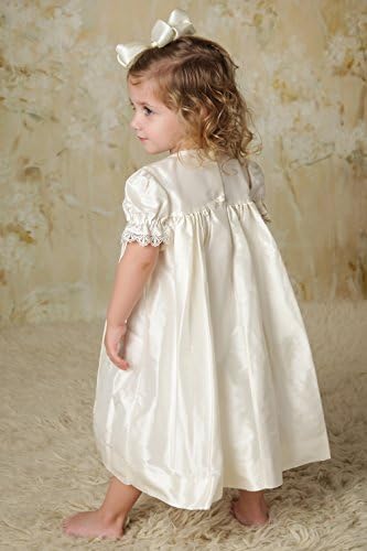 estella flower girl dress