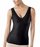 SPANX Slimplicity V-Neck Camisole - Plus Size