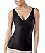 SPANX Slimplicity V-Neck Camisole - Plus Size