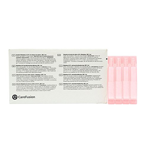 How To Make Saline Solution For Contacts