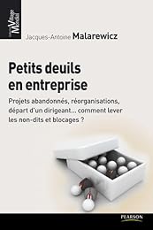 Petits deuils en entreprise