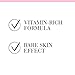 Bourjois Fond de Teint Healthy Mix Extension Serum, No. 53 Beige Clair, 1 Ounce