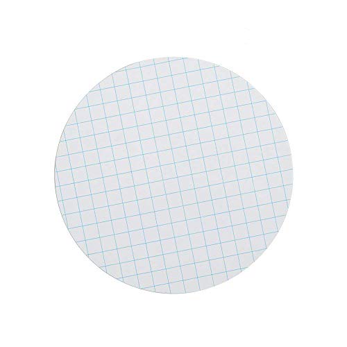 image for MCE Membrane Filter, Membrane Solutions Lab Supply Sterile MCE Gridded