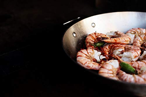 Tiger Shrimp - Overnight Shipping Monday - Thursday