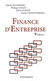 Finance d'entreprise by 