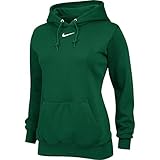 Nike Women's Team Club Fleece Hoody