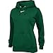 Nike Women's Team Club Fleece Hoody