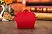 Sorive 50x Red Laser Cut Wedding Favor Boxes Wedding Candy Box Casamento Wedding Favors And Gifts event party supplies