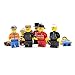 20 Community Minifigure Set for Role Play for LEGO Education