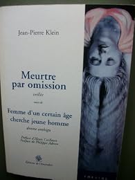 Meurtre par omission