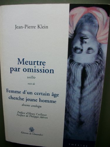 Meurtre par omission