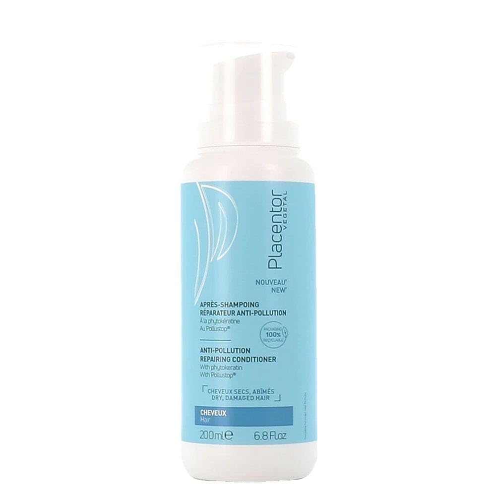Placentor Végétal Anti-Pollution Repairing Conditioner 200ml