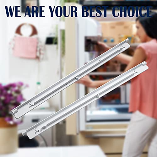 Romalon 240530601 & 240530701 Pan Hangers (Left & Right) Replacement