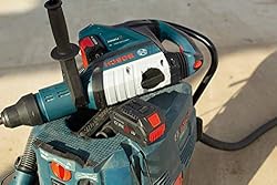 BOSCH GBH18V-45CK PROFACTOR 18V Hitman