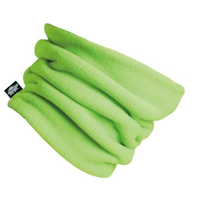 Turtle Fur Chelonia 150 Classic Fleece Double-Layer Neck Warmer Turtle Fur Chelonia 150 Classic Fleece Double-Layer Neck Warmer