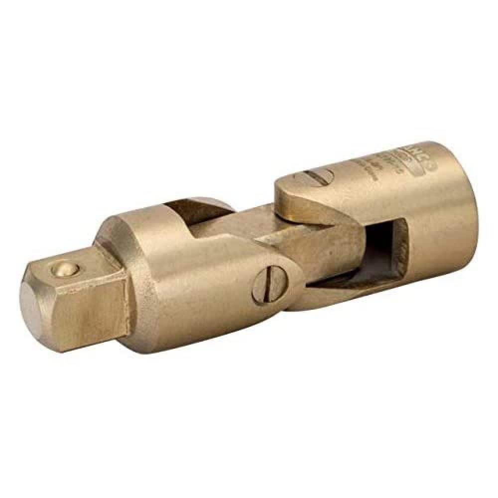 NS 1/2" Universal Joint AL-BR