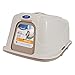 Petmate 22026 Jumbo Hooded Litter Pan,Assorted Colors