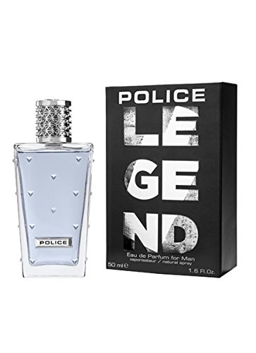 Police Legend for Man Eau de Parfum 50ml