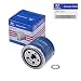 Genuine Hyundai 26300-35504 OEM Replacement Oil Filter primary