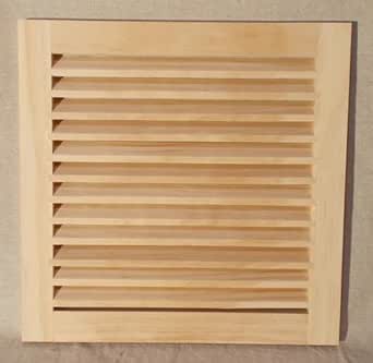 warm air return vents