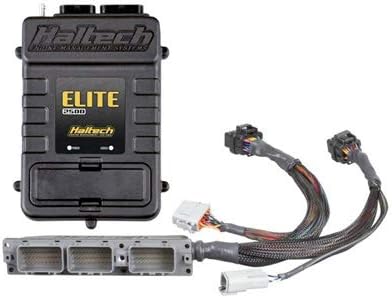 Haltech Elite 2500 Plug n Play Adaptor Harness for Ford Mustang GT Cobra 99-04
