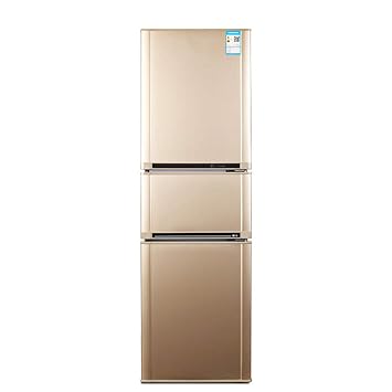 HMLH Congelador - Independientes, Volumen Total de 209 L, 110 L ...