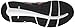 ASICS Men's Mens Gel-Contend 4 Athletic Shoe, Carbon/Classic red/Black, 11 Medium US