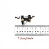 Krazywolf-Downrigger-Outrigger-Trolling-Fishing-Release-ClipY007