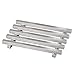 iDesign Steel Self-Draining Kitchen and Bathroom Bar Soap Holder, The Kyoto Collection – 4.25