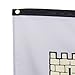 Game of Thrones- House Frey Banner Fabric Poster 30 x 50in